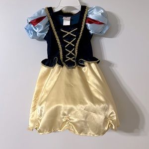 Disney Snow White Dress